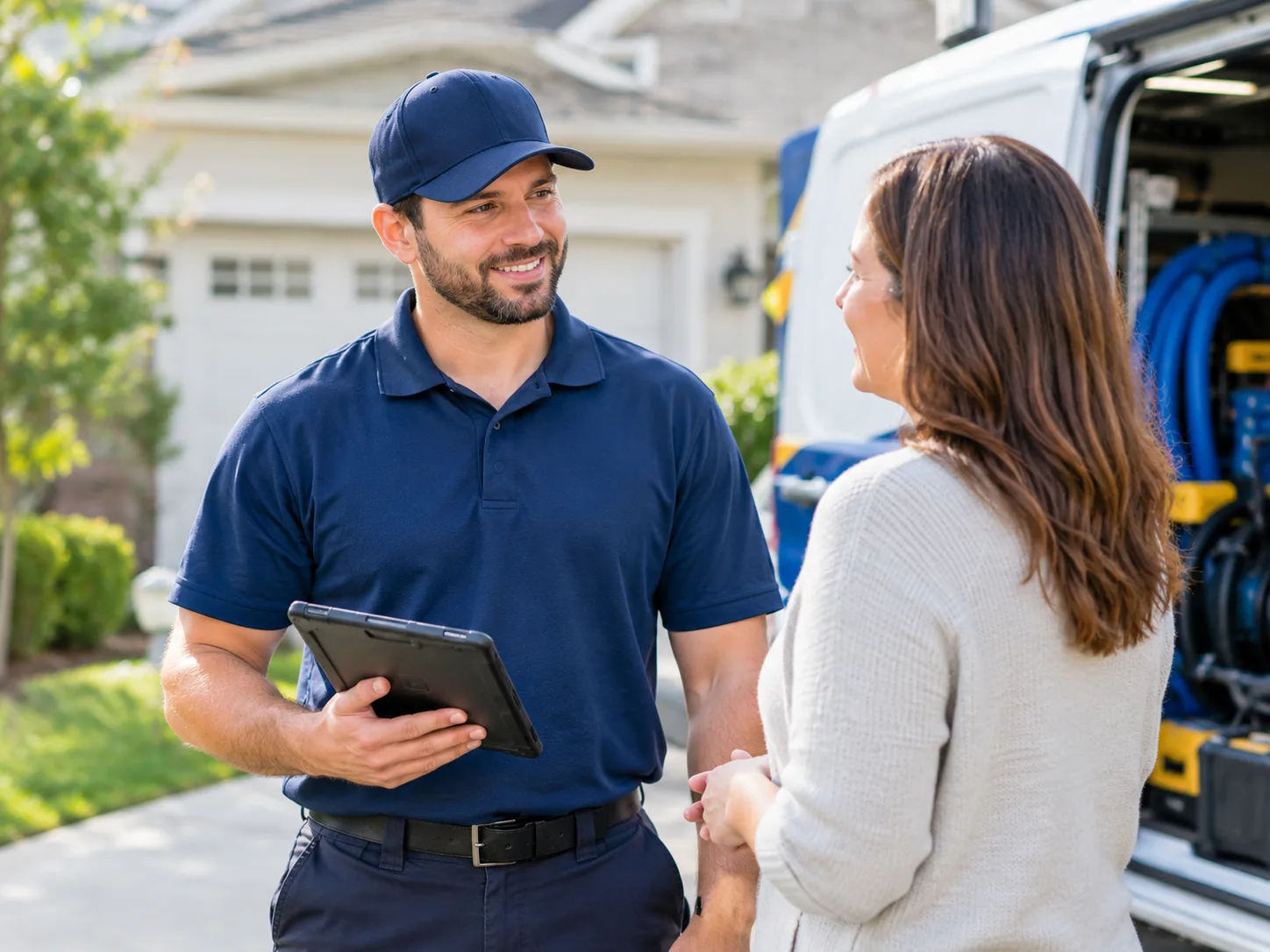 Sewage Backup Cleanup Adamsburg, PA FAQs
